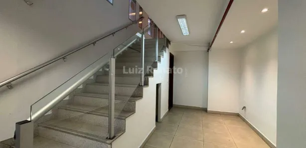 Sala Comercial para alugar, 210m² no Funcionários, Belo Horizonte