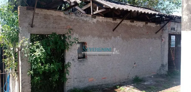 Lote/Terreno à venda, 300m² no Vila Bom Princípio, Cachoeirinha