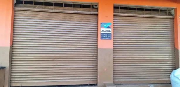 Sala Comercial para alugar, 70m² no Jandaia do Sul, Jandaia do Sul