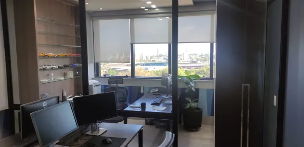 Sala Comercial à venda, 45m² no Jardim Goiás, Goiânia