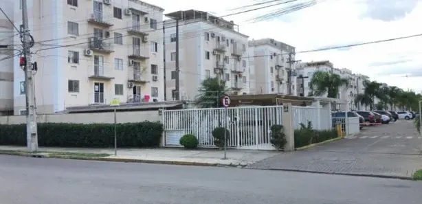 Apartamento com 2 Quartos para alugar, 65m² no Santos Dumont, São Leopoldo