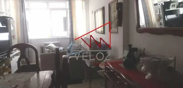 Apartamento com 2 Quartos à venda, 75m² no Ipanema, Rio de Janeiro