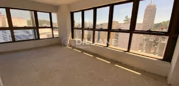 Sala Comercial à venda, 31m² no São Domingos, Niterói