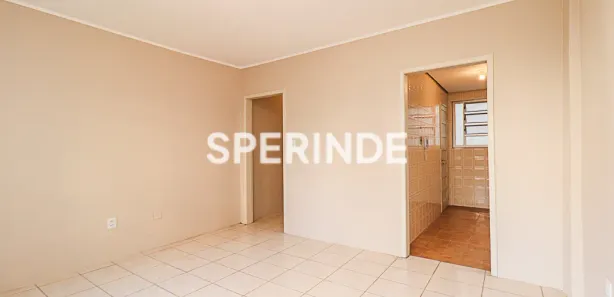 Kitnet com 1 Quarto para alugar, 33m² no Centro Histórico, Porto Alegre