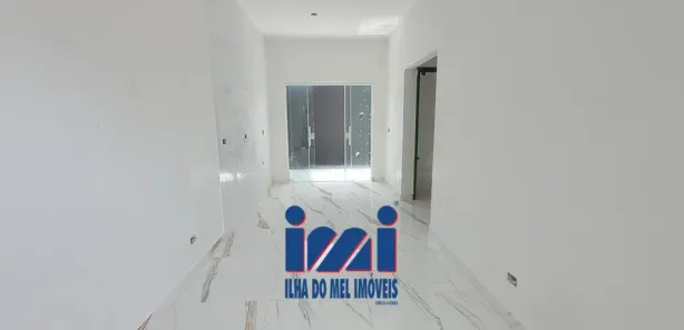 Casa com 2 Quartos à venda, 55m² no Guacyara, Matinhos