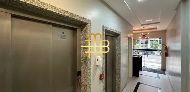 Sala Comercial para alugar, 44m² no Centro, Gravataí