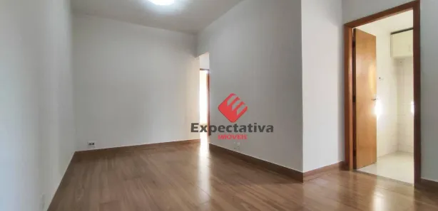 Apartamento com 3 Quartos para alugar, 62m² no Santa Rosa, Belo Horizonte