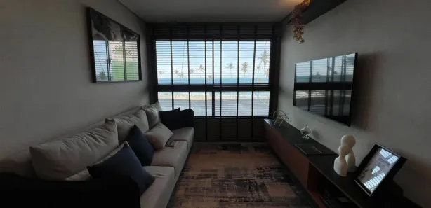 Apartamento com 1 Quarto à venda, 35m² no Cruz das Almas, Maceió