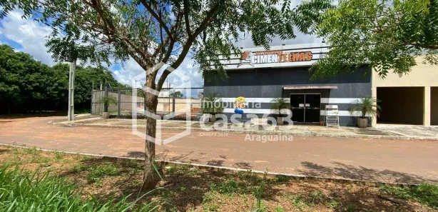 Galpão/Depósito/Armazém à venda, 200m² no Jardim dos Ipês I, Araguaína