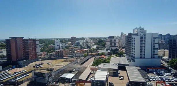 Sala Comercial à venda, 34m² no Marechal Rondon, Canoas