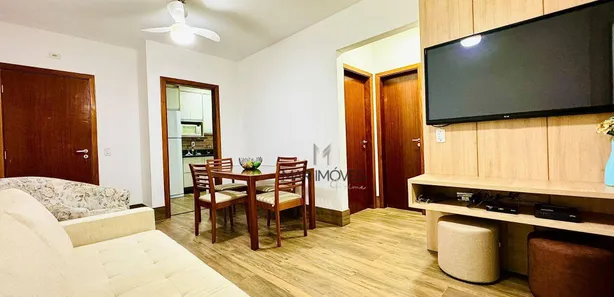 Apartamento com 3 Quartos à venda, 70m² no Jardim Las Palmas, Guarujá