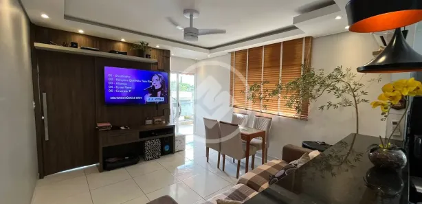 Casa com 2 Quartos à venda, 40m² no Jardim Boa Esperança (Vicente de Carvalho), Guarujá