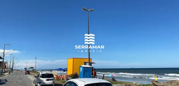 Cobertura com 4 Quartos à venda, 137m² no Praia Grande, Matinhos
