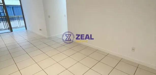Apartamento com 2 Quartos para alugar, 80m² no Recreio dos Bandeirantes, Rio de Janeiro
