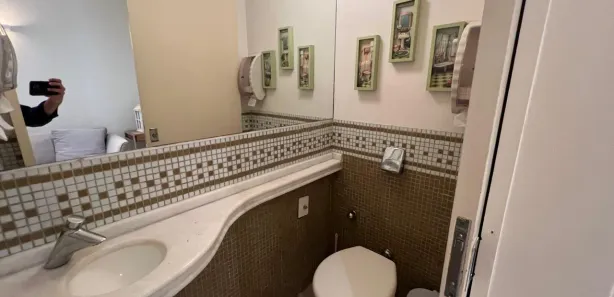 Ponto Comercial à venda, 45m² no Copacabana, Rio de Janeiro
