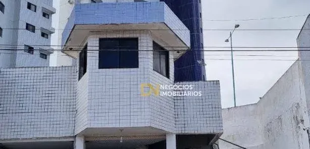 Flat com 2 Quartos à venda, 51m² no Capim Macio, Natal