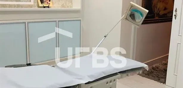Sala Comercial com 1 Quarto à venda, 37m² no Plano Diretor Sul, Palmas