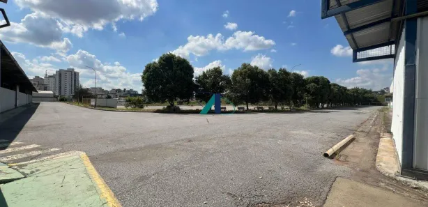 Galpão/Depósito/Armazém para alugar, 36000m² no Universitário, Belo Horizonte