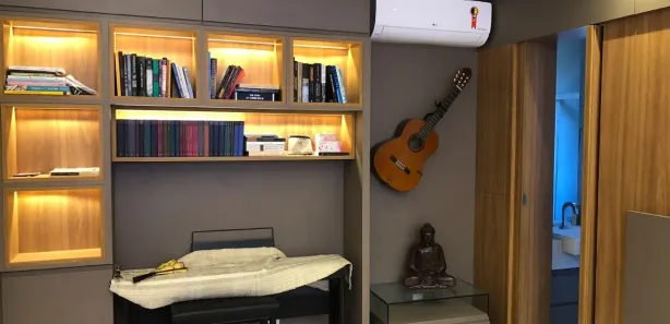 Cobertura com 4 Quartos à venda, 240m² no São Pedro, Belo Horizonte