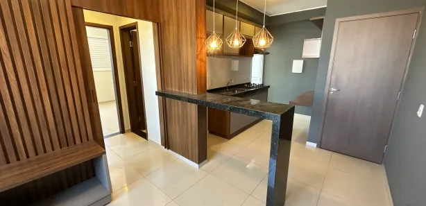Apartamento com 2 Quartos à venda, 60m² no Graciosa - Orla 14, Palmas