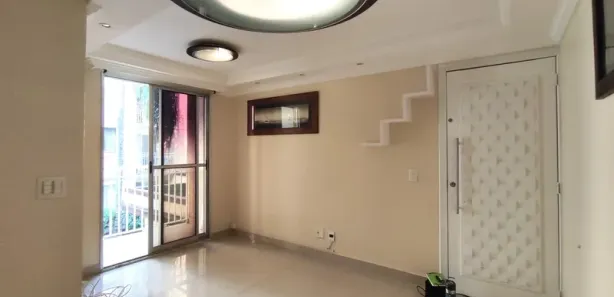 Apartamento com 2 Quartos à venda, 45m² no Campo Grande, Rio de Janeiro