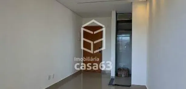 Apartamento com 2 Quartos para alugar, 45m² no Plano Diretor Sul, Palmas