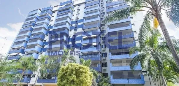 Cobertura com 3 Quartos para alugar, 164m² no Barra Olímpica, Rio de Janeiro