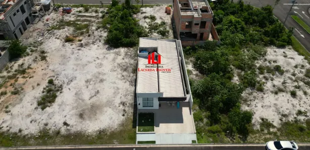 Lote/Terreno à venda, 250m² no Ponta Negra, Manaus