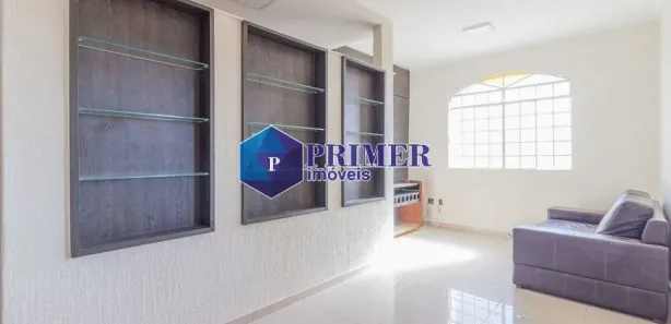 Casa com 3 Quartos para alugar, 145m² no Santa Efigênia, Belo Horizonte