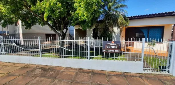Casa com 3 Quartos à venda, 156m² no Centro, Vera Cruz