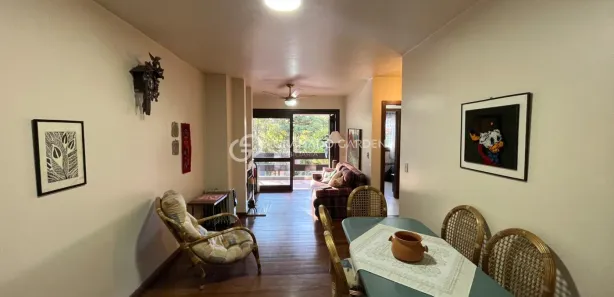 Apartamento com 2 Quartos à venda, 80m² no Planalto, Gramado