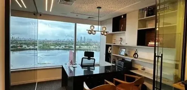 Sala Comercial com 1 Quarto à venda, 30m² no Pina, Recife