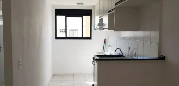 Apartamento com 2 Quartos à venda, 50m² no Jardim Gutierres, Sorocaba
