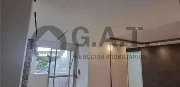 Apartamento com 2 Quartos para alugar, 48m² no Jardim das Estrelas, Sorocaba
