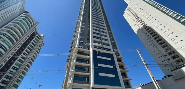 Apartamento com 3 Quartos para alugar, 109m² no Graciosa - Orla 14, Palmas