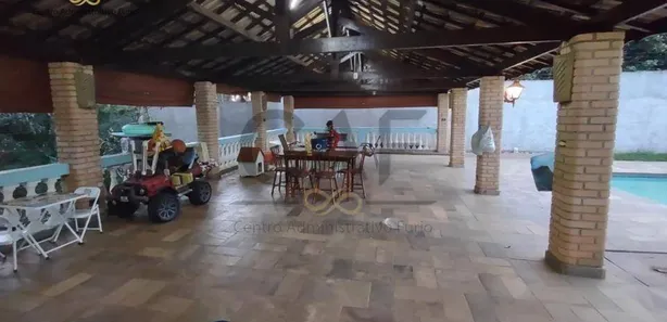 Fazenda/Sítio com 3 Quartos para venda ou aluguel, 800m² no Área Rural de Artur Nogueira, Artur Nogueira