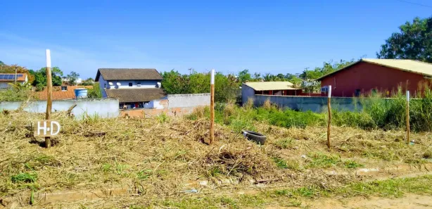 Lote/Terreno à venda, 468m² no Centro, São Pedro da Aldeia