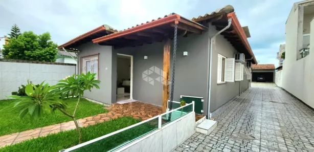 Casa com 3 Quartos à venda, 162m² no Eldorado do Sul, Eldorado do Sul