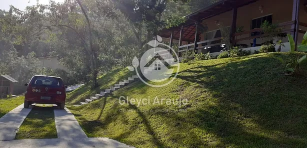 Fazenda/Sítio com 2 Quartos à venda, 5000m² no Sampaio Correia (Sampaio Correia), Saquarema