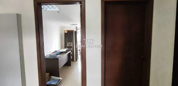 Sala Comercial à venda, 50m² no Centro, Belo Horizonte