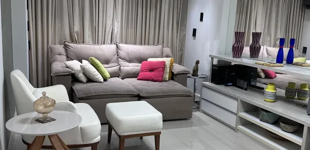 Apartamento com 2 Quartos à venda, 79m² no Graça, Salvador