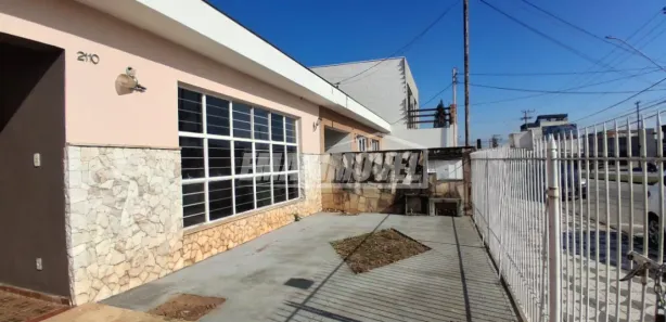 Casa com 2 Quartos para alugar, 300m² no Vila Hortência, Sorocaba