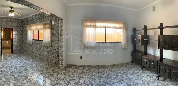 Sobrado com 3 Quartos à venda, 154m² no Centro, Araraquara
