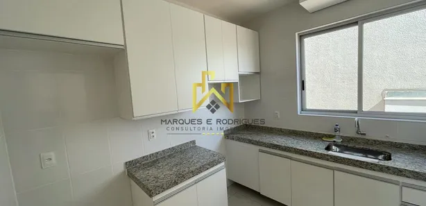 Apartamento com 3 Quartos à venda, 100m² no Lagoinha Leblon (Venda Nova), Belo Horizonte