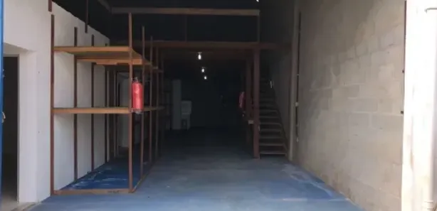 Galpão/Depósito/Armazém à venda, 550m² no Caji, Lauro de Freitas
