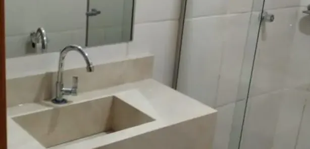 Casa com 3 Quartos para alugar, 300m² no Jardim Cidade Alta II, Campo Mourão