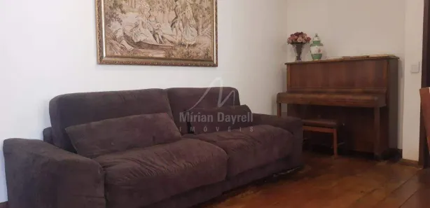 Apartamento com 3 Quartos à venda, 96m² no Coração de Jesus, Belo Horizonte