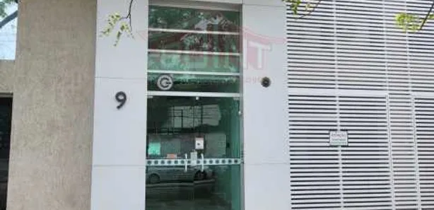 Sala Comercial à venda, 29m² no São Francisco, Niterói