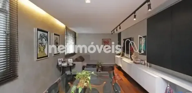 Apartamento com 3 Quartos à venda, 200m² no Lourdes, Belo Horizonte