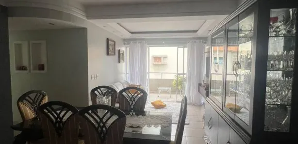 Cobertura com 4 Quartos à venda, 160m² no Vila Nova, Cabo Frio